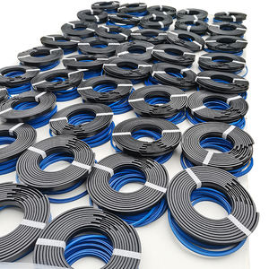 Accessoires de système hydraulique pour camion à benne basculante H.<span class=keywords><strong>YVA</strong></span> Nouveau kit de joint de cylindre hydraulique 191-5 Kit de réparation - Product Image 3