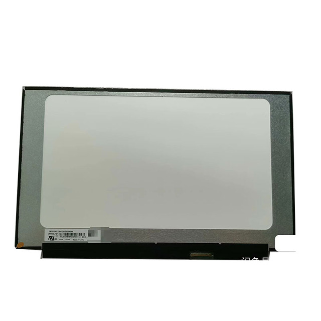 15.6 Inch Laptop LCD Screen Display Panel for Acer Nitro 5 AN515-44-R5FT NV156FHM-NX3 LM156LF2F03 144HZ EDP 40Pins 1920X1080 JL1
