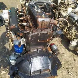 Motor diesel usado quanchai 4d26 qc490, generador <span class=keywords><strong>de</strong></span> 6 cilindros, barco turbojet, el más popular - Product Image 3