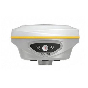 דרום S20 מבצע חם גרסה בינלאומית 120 °   מקלט <span class=keywords><strong>GNSS</strong></span> רשת 4G IMU, מכשיר מדידה קרקעית <span class=keywords><strong>GPS</strong></span> <span class=keywords><strong>RTK</strong></span> - Product Image 1