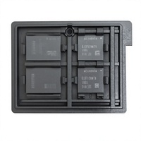 Speicherchip BGA153 16GB EMMC 5.0 Speicher KLMAG1JETD-B041
