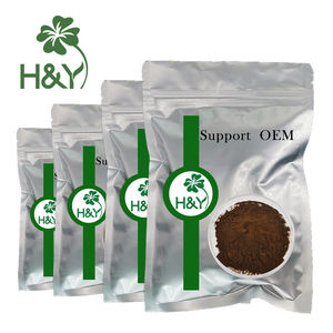 De calidad superior de polvo de extracto de corteza de francés Extracto de corteza de pino - Product Image 3