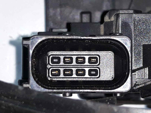 1393821080 anteriore sinistra blocco portiera della macchina dispositivo di montaggio attuatore per CITROEN Jumper Boxer 2007 <span class=keywords><strong>Fiat</strong></span> Ducato 2006-2024 - Product Image 4