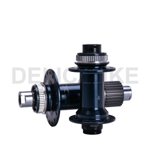 ดุมหน้า SHIMANO SLX HB-M7110 HB-M7110-B รุ่น FH-M7110 FH-M7110-B MICRO SPLINE ดุมหลัง FREEHUB <span class=keywords><strong>148</strong></span> 12 สปีด - Product Image 1