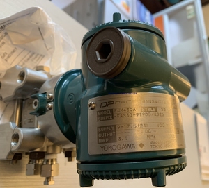 Original Japan YOKOGAWA EJX430A 4-20mA IP54 for Liquid/Gas/Steam Flow 1 Year Warranty ODM/OEM Available - Product Image 3