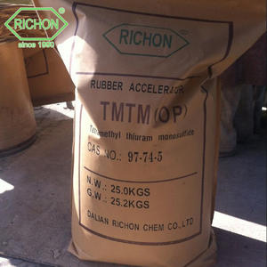 रबर वल्कीनकरण त्वरक <span class=keywords><strong>TMTM</strong></span>, त्वरक टीएस - Product Image 2