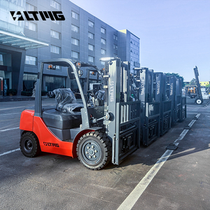 מלגזה דיזל LTMG <span class=keywords><strong>3</strong></span> טון - Product Image 1