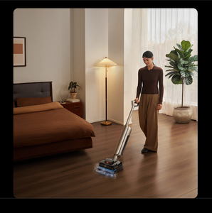 Mi Home Wireless Floor Washer 5 MAX Smart Homeware>>Productos para el Hogar Inteligente - Product Image 4