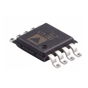 ADG819BRMZ-REEL7 MSOP-8 Circuits intégrés (CI) de commutation analogique à usage général en silicium SPDT (BBM) Multiplexeurs 1,8V-5,5V Montage en surface - Product Image 1