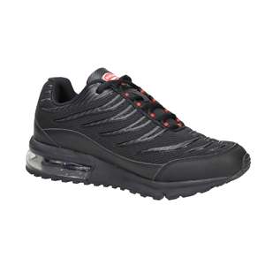 Sneakers da Uomo Ducati DU52M105 Nere, Scarpe Chunky - Product Image 6