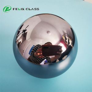 Material de Silicio de Alta Pureza FELIX 9N o 12N, Bola de Silicio Pulida en Superficie IR - Product Image 5