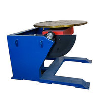 Positionneur de soudage 1200KG