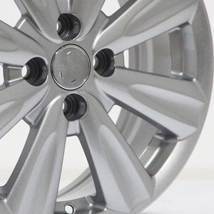 Jantes de voiture 15 16 17 18 pouces, jantes en alliage classiques pour <span class=keywords><strong>TOYOTA</strong></span> Yaris Raize <span class=keywords><strong>Aygo</strong></span> Allex Roomy Aqua <span class=keywords><strong>Aygo</strong></span> C+pod Calya Copen - Product Image 5