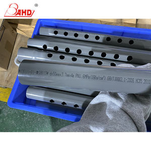 <span class=keywords><strong>Pvc</strong></span> פלסטיק אפור עגול מוט <span class=keywords><strong>Pvc</strong></span> בר באיכות גבוהה <span class=keywords><strong>Pvc</strong></span> החלקה הנדסת פלסטיק - Product Image 4