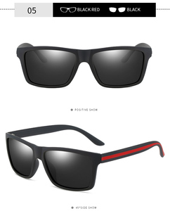 DUBERY 2026 Nuovi <span class=keywords><strong>Occhiali</strong></span> <span class=keywords><strong>da</strong></span> <span class=keywords><strong>Sole</strong></span> Polarizzati alla Moda per <span class=keywords><strong>Uomo</strong></span>, Lenti Blu Trasparenti UV400, <span class=keywords><strong>Occhiali</strong></span> <span class=keywords><strong>da</strong></span> <span class=keywords><strong>Sole</strong></span> per Auto, <span class=keywords><strong>Occhiali</strong></span> <span class=keywords><strong>da</strong></span> Vista per Uomini e Donne - Product Image 3