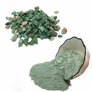 Poudre de désintoxication de zéolite Clinoptilolite-100% certifiée ISO de qualité industrielle naturelle pour l'élimination des métaux lourds - Product Image 3