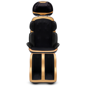 Fauteuil de <span class=keywords><strong>Massage</strong></span> OEM en cuir, fauteuil de <span class=keywords><strong>Massage</strong></span> à gravité zéro, bon marché, Support technique ROHS, matériaux de thérapie du matériau à la taille, offre spéciale - Product Image 2