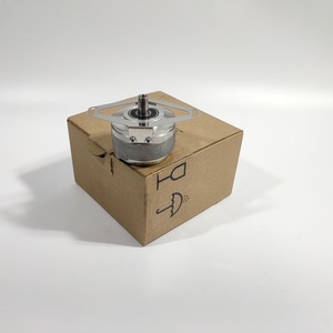 Encoder Heidenhain EQN1325.046-2048 ID586651-01, Encoder Rotatorio de Retroalimentación para Control Industrial EQN1325.046-2048 ID:586 651-01 Heidenhain - Product Image 2