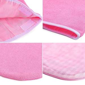 Nuevas Cubiertas <span class=keywords><strong>para</strong></span> Manos y Pies con Cierre de Lazo <span class=keywords><strong>para</strong></span> Terapia de <span class=keywords><strong>Parafina</strong></span>, Calcetines <span class=keywords><strong>para</strong></span> Pedicura, Herramientas de Cuidado - Product Image 6