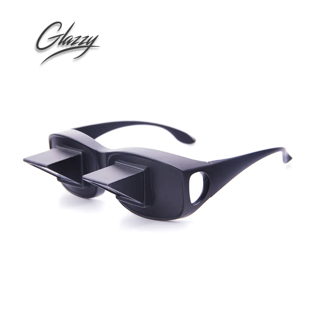 Glazzy Wholesale optische faule Brille zum Lesen und Fernsehen mit hoher Qualität