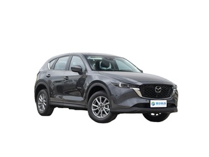 Oferta Especial: <span class=keywords><strong>Mazda</strong></span> <span class=keywords><strong>CX</strong></span>-<span class=keywords><strong>5</strong></span> 2025 2.0L Automático 2WD Zhishang Pro, Auto Familiar Cómodo y Seguro, Disponible en Stock - Product Image 1