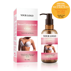 <span class=keywords><strong>Crema</strong></span> para agrandar los senos <span class=keywords><strong>Aumento</strong></span> de senos Masaje reafirmante Promueve la hormona femenina <span class=keywords><strong>Crema</strong></span> para el busto - Product Image 4