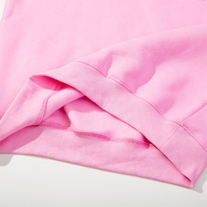 Mode féminine décontracté manches longues pressant imprimé col rond pull haut chemisier - Product Image 4
