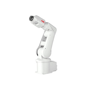 <span class=keywords><strong>Bras</strong></span> robotisé d'<span class=keywords><strong>occasion</strong></span> pour robot IRB120-3/0.58, petit manipulateur de bureau à six axes pour l'assemblage, la manutention et l'enseignement - Product Image 5