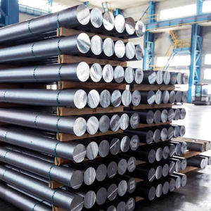 מוט עגול מפלדת אל-חלד פרימיום 17-4PH |   ASTM A564, SUS630 <span class=keywords><strong>SUS301</strong></span> |   התכהה בזירה 1 מ\\\"מ-80 מ\\\"מ - Product Image 3