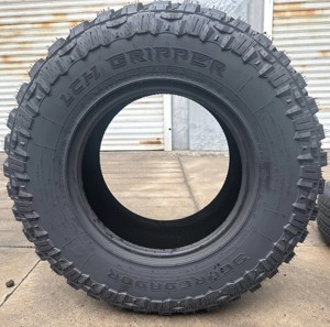 Neumáticos LCH T-REX para Terreno Todoterreno LT245/75R16 LT265/75R16 LT285/75R16, Neumáticos para Camioneta Ligera, Venta al Por Mayor en China - Product Image 2