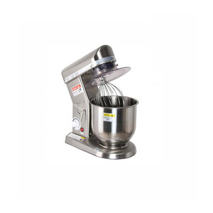 Precio comercial Mezclador de harina Mezcla de masa Amasadoras de masa - Product Image 2