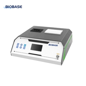 เครื่องวัดธาตุอาหารในดิน BIOBASE จากจีน พร้อมจอ LCD แสดงผล วัดความชื้นในดินและวิเคราะห์ธาตุอาหารในดิน - Product Image 2
