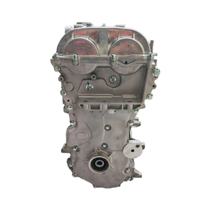 雪佛兰马里布 & 春分的全新LTG 2.0升涡轮发动机。高性能，直接替代。 - Product Image 3