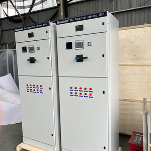 Estabilizador de Voltaje y Factor de Potencia 220V, Banco de Condensadores de 500kvar para Corrección de Factor de Potencia y Ahorro de Energía - Product Image 2