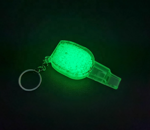 Tùy Chỉnh Mặt Dây Chuyền Sáng Bao giờ Sáng <span class=keywords><strong>Glow</strong></span> Stick Nhựa Edc <span class=keywords><strong>Keychain</strong></span> Không-Tritium Độ Sáng Tín Hiệu Cao Ánh Sáng - Product Image 6