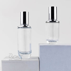 15ml 30ml 2oz personnalisé prix de gros cylindre bouton-poussoir flacons en verre compte-gouttes <span class=keywords><strong>pour</strong></span> l'huile essentielle de <span class=keywords><strong>barbe</strong></span> cheveux - Product Image 6