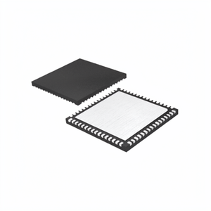 64 WFQFN Exposed Pad Data Acquisition Electronics Component LTC2293CUP Original One Stop Service - Product Image 1