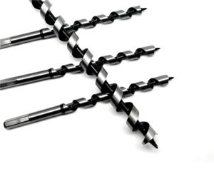 Apex Customized 19 *460 Clearance Tools <b>Bit</b> Hex Shank Screw Point <b>Wood</b> Auger <b>Drill</b> <b>Bits</b> for <b>Wood</b> - Product Image 4