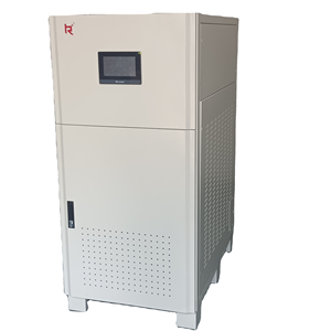 Không liên hệ với AVR 300kva 380V +/-20% 3 giai đoạn tĩnh điều chỉnh điện áp ổn định - Product Image 1