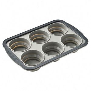 Rectangular <b>Silicone</b> <b>Baking</b> Mold Cake <b>Baking</b> Tools - Product Image 6