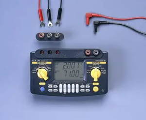 Calibrateur multifonction Yokogawa Ca71 original, authentique et neuf, portable - Product Image 3