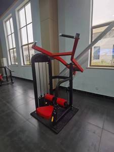 Thương mại Thiết bị tập thể dục sức mạnh đào tạo pin nạp ngọc <span class=keywords><strong>delt</strong></span> ngực bay - Product Image 5