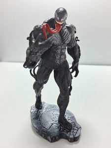 Marvel Heroes Series Trendy Toy Figurine <span class=keywords><strong>Venom</strong></span> fait à la main et pour Batman PVC Statue New Condition Frozen Characters Petit Modèle - Product Image 6