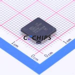 Nuevo microcontrolador de chip IC de circuito integrado TM4C1230D5PMI (10x10) original (MCU/MPU/SoC) - Product Image 1