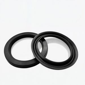 Joint pneumatique PU PTFE FKM NBR HNBR Silicone Y Type Anneau Cylindre Hydraulique Industrie Résistant À L'huile - Product Image 5