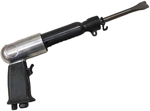 Ty61220 không khí dài thùng tác động búa thiết lập với 4 bit | 2,200 BPM linh hoạt bán lớn khí nén đục công cụ sửa chữa xe | sku352293 - Product Image 6