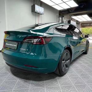 WRAPMASTER 1.52*17m involucro in vinile per animali domestici Gloss <span class=keywords><strong>Audi</strong></span> Hell verde adesivo in vinile lucido adesivo in vinile - Product Image 2