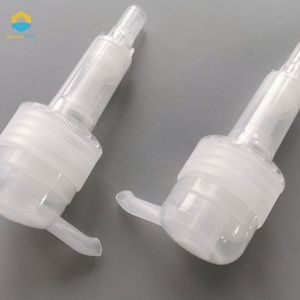 Haute vente 24/410 28/410 pompe à lotion en plastique/<span class=keywords><strong>savon</strong></span> liquide/bouchon de pompe de distributeur de lavage des mains - Product Image 5