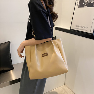 <span class=keywords><strong>Sac</strong></span> à main tendance 2024, <span class=keywords><strong>sac</strong></span> à bandoulière unique, <span class=keywords><strong>sac</strong></span> fourre-tout <span class=keywords><strong>de</strong></span> grande capacité, style avancé - Product Image 3