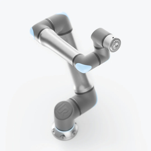 Robot Colaborativo de Alto Rendimiento UR15, Robot Universal con Carga Útil de 17.5 kg, Radio de Trabajo de 1300 mm, Manejo de Tareas Pesadas - Product Image 3